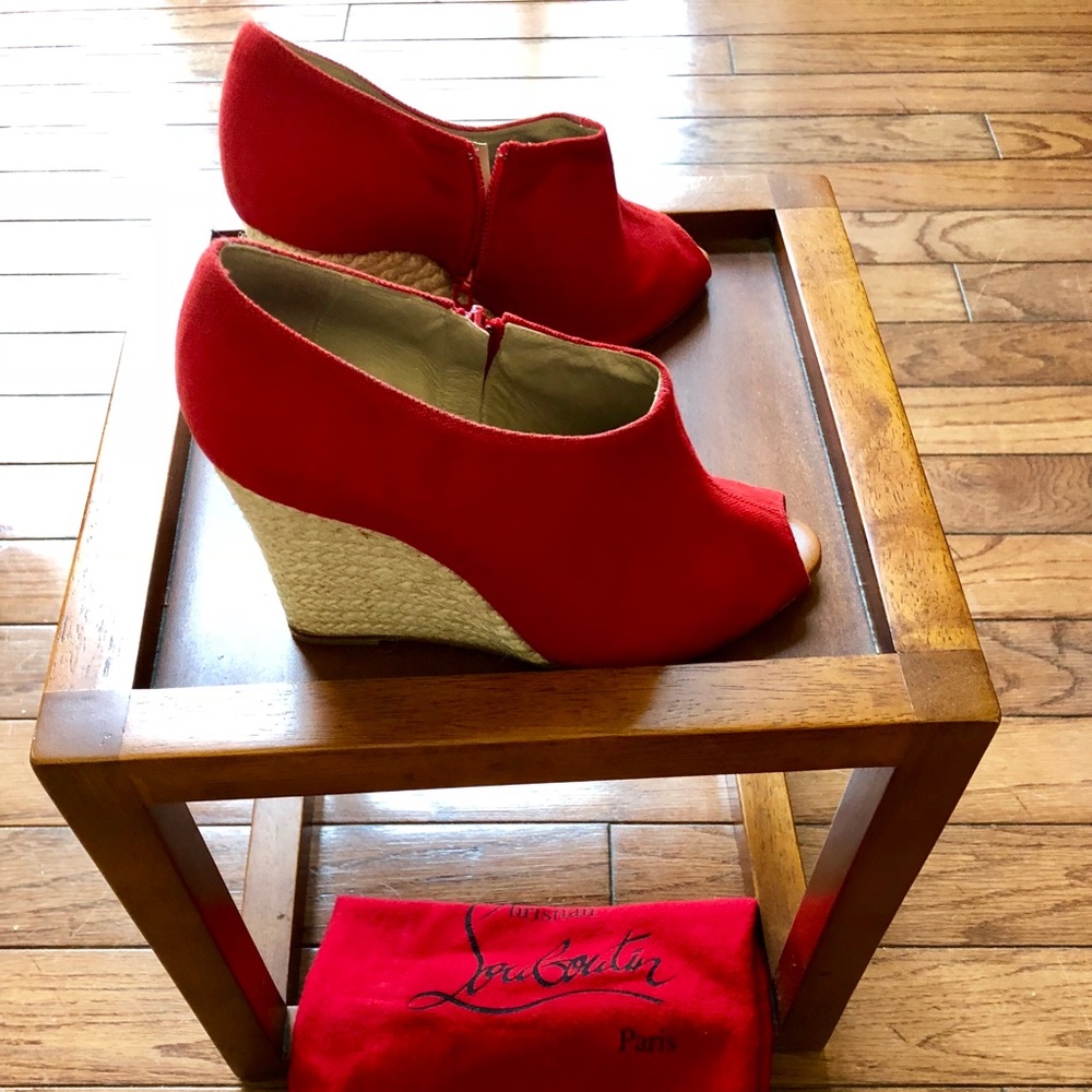 Christian Louboutin
